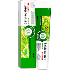 Tandpleje Viatris Meda Pharma, Zahnpasta, Salviagalen F