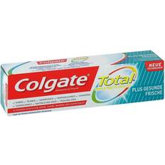 Colgate Zahnpasten Colgate Total Plus Gesunde Frische Zahnpasta