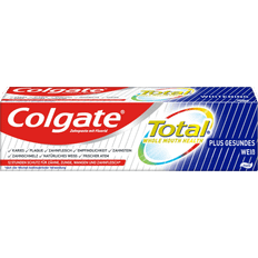 Colgate Zahnpasten Colgate Total Plus Gesundes Weiss Zahnpasta