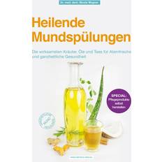 E-Books Heilende Mundspülungen (E-Book)