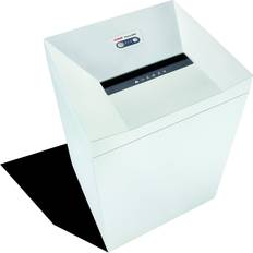 Shredders HSM Pure 830 49-Sheet Strip-Cut Shredder