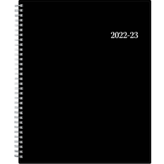 Blue Sky Academic Weekly/Monthly Planner, Letter 2022