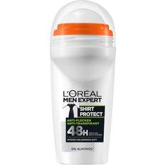 L'oréal paris men expert roll on L'Oréal Paris Men Expert Men Expert Deo Roll-on Shirt Control Anti-Transpirant Deodorant