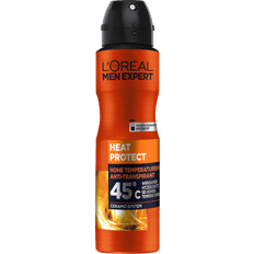 L'Oréal Paris Hygieneartikel L'Oréal Paris Men Expert Heat Protect Anti-Transpirant Hitzeschutz bis zu 45°C Deodorant 150ml