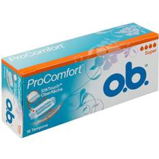 O.b. ProComfort Super 16-pack