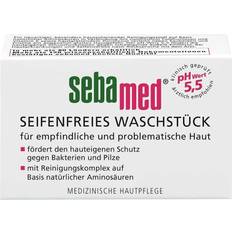 Sebamed Hygiejneartikler Sebamed seifenfreies Waschstück