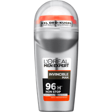 L'Oréal Paris MEN EXPERT Deo Roll-On Invincible Man