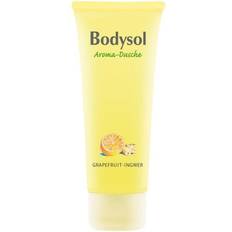 Grapefruit Duschgele Bodysol Aroma Duschgel Grapefruit Ingwer