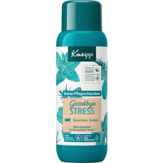 Kneipp GmbH Aromatisk plejende skumbad Goodbye Stress 400 400ml