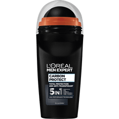 L'oréal paris men expert roll on L'Oréal Paris MEN EXPERT Deo Roll-On Carbon Ice