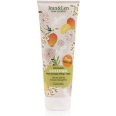 Jean & Len & Len Kropspleje Pleje af brusebad Mango & Avocado Brusegel 250ml