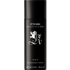 Otto Kern Dufte Signature Man Deodorant Spray 150ml