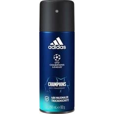 Adidas Deodoranter adidas UEFA N°8 Champions Anti-Perspirant Deodorant Spray