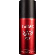 Tabac Sprayflasker Deodoranter Tabac Dufte mænd Wild Ride Deodorant Spray 150ml