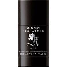 Otto Kern Dufte Signature Man Deodorant Stick 75g