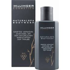 Hillinger Cosmetics Organic Naturalspa Bodywash
