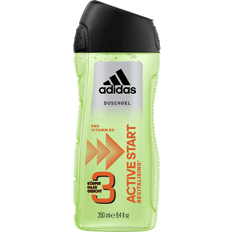 Günstig Duschgele Adidas Men Duschgel Active Start 250ml