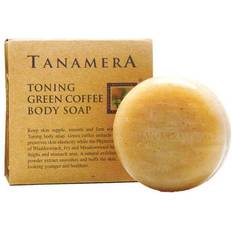 Tanamera Toning Green Coffee Body Soap 100g