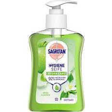 SAGROTAN® HYDRA CARE Flüssigseife 250ml