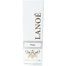 Lanoé White Feines Duschbad 250ml