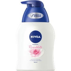 Nivea Handtvålar Nivea Rosenblüte Pflegeseife Körperseife 250ml