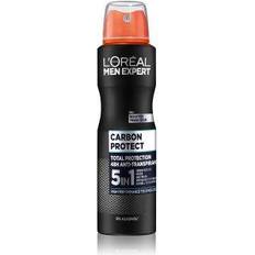 Deodoranti L'Oréal Paris Men Expert Deodoranti Anti-Transpirant Spray 150 ml