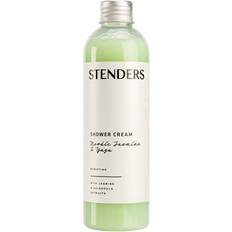 Stenders Shower cream Nordic Jasmine & Yuzu Duschgel 250.0