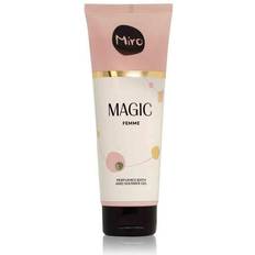 MIRO Damdofter Magic Perfumed Bath & Shower Gel 250ml