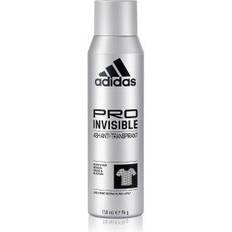 Adidas Pro Invisible 48H Anti-Transpirant Deodorant Spray