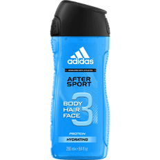 adidas Pleje Functional Male After Sport Shower Gel