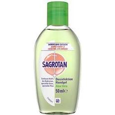 Disinfection Hand Gel 50ml