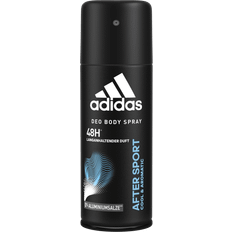 Adidas Deodorants Adidas Skin care Functional Male After Sport Deodorant Spray 150ml