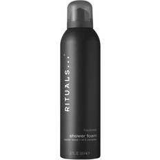 Hygieniatuotteet Rituals Homme Collection Foaming Shower Gel 200ml