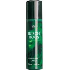 Irisch Moos Dufte Sir Irisch Moos Deodorant Spray