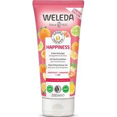 Weleda Happiness Shower Gel Grapefruit 200 ml 200ml