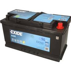 Exide AGM EK960