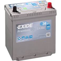 40 ah Exide Premium EA406 40 Ah