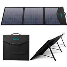 Solarpanel Choetech Solarpanel, Faltbares Solarpanel 120W (120 W)