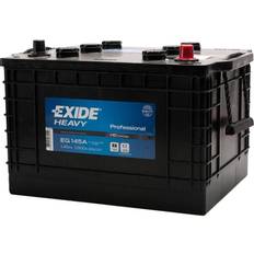 Exide Start EG145A Batterie 12V 145Ah 1000A B00, B0