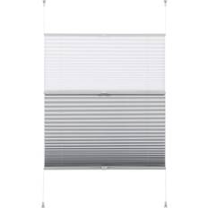 Tende Gardinia 32575T Day + Night Bianco 60 x 130