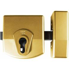 Ottone Sicurezza antincendio IFAM CS500 Safety Lock