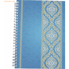 RNK 46507 Anteckningsbok register