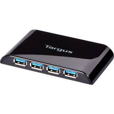 Usb 3.0 powered hub Targus 4-Port USB 3.0