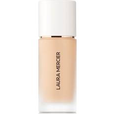 Laura mercier weightless foundation Laura Mercier Real Flawless Weightless Perfecting Foundation 2N1 Cashew