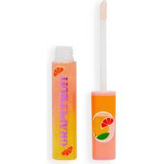I Heart Revolution Fruity Grapefruit Fizz Glittrig Läppglans Arom Grapefruit - 7 ml