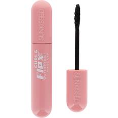 Sunkissed Curl Flex Mascara 12ml Black