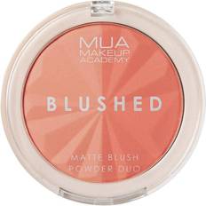 Mua Blushed Duo Powder Clementine