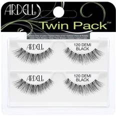Ardell Demi Twin Pack False Eyelashes - Black