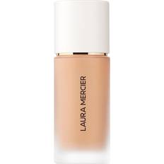 Laura Mercier Fondotinta Laura Mercier Real Flawless Weightless Perfecting Foundation 3W0 Sandstone