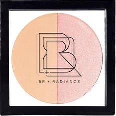 Probiotic powder BE + Radiance SET+GLOW Probiotic Powder + Highlighter #10